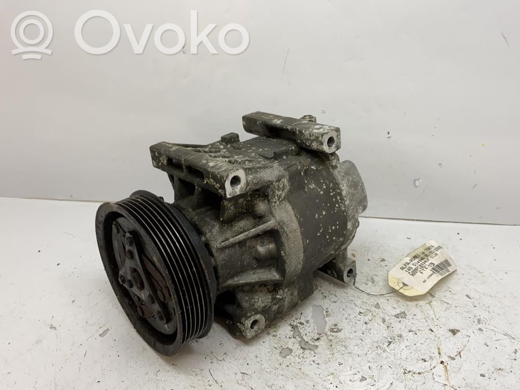 Kompresor / Sprężarka klimatyzacji A/C   46786262,FTK033