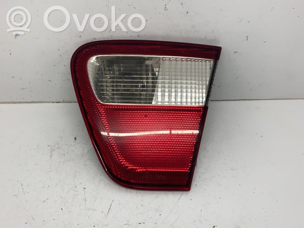 Seat Cordoba (6K) Lampă spate în capacul portbagajului 