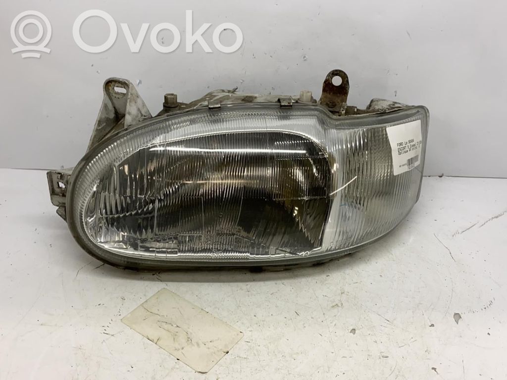 Headlight/headlamp   1046876