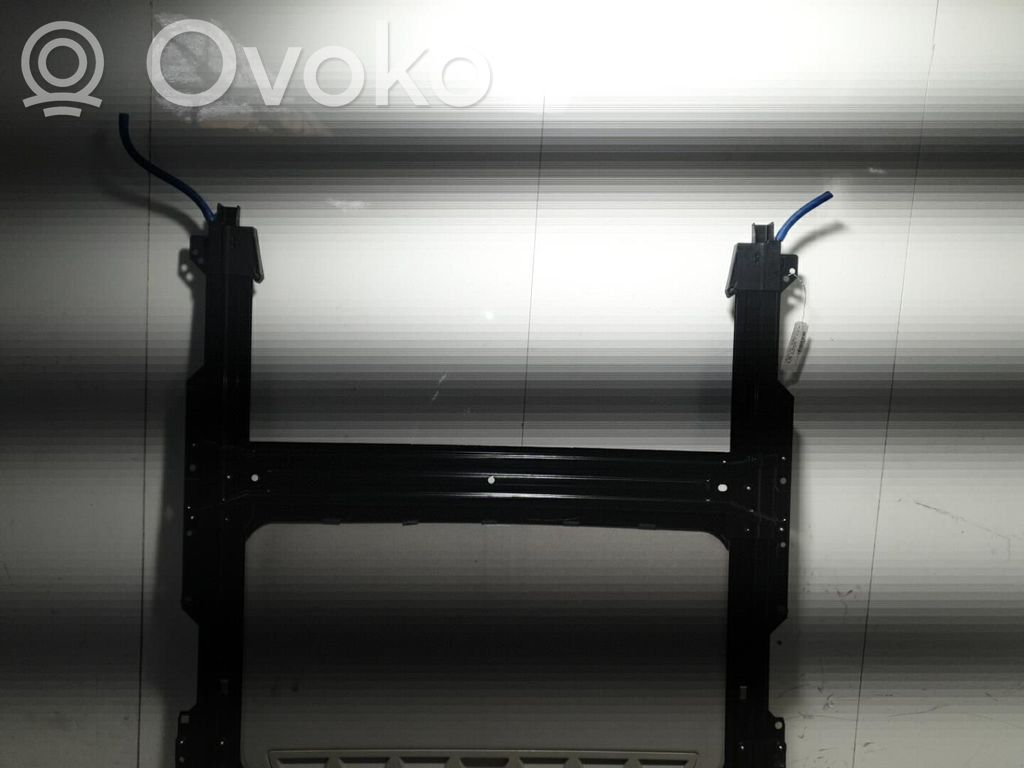 Volvo S80 Schiebedach-Set 