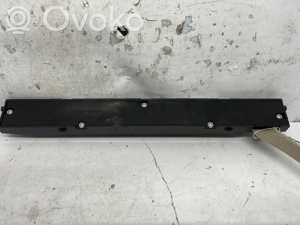 BMW 1 E81 E87 Inne przełączniki i przyciski 