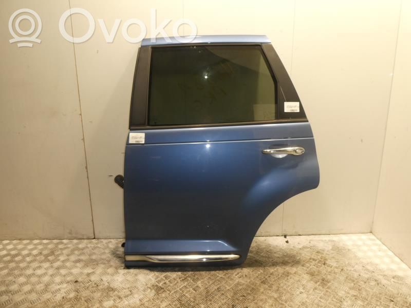 Chrysler PT Cruiser Puerta trasera 