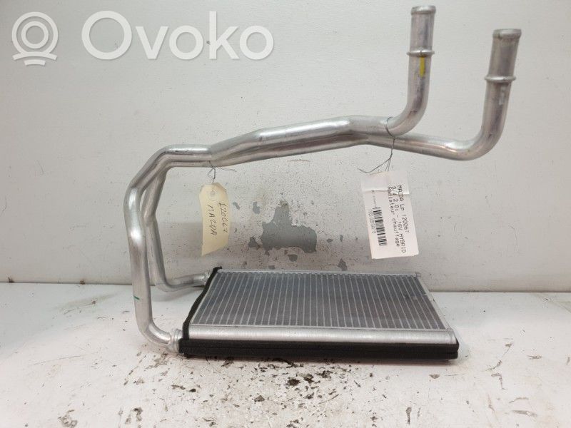 Mazda 3 Heizungsgebläse Kühler 