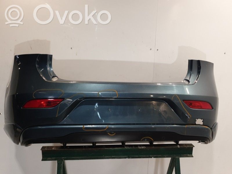 Volvo V40 Parachoques 