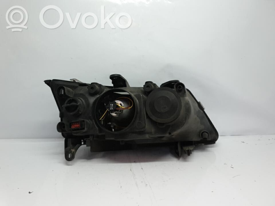 Saab 9-3 Ver2 Scheinwerfer 