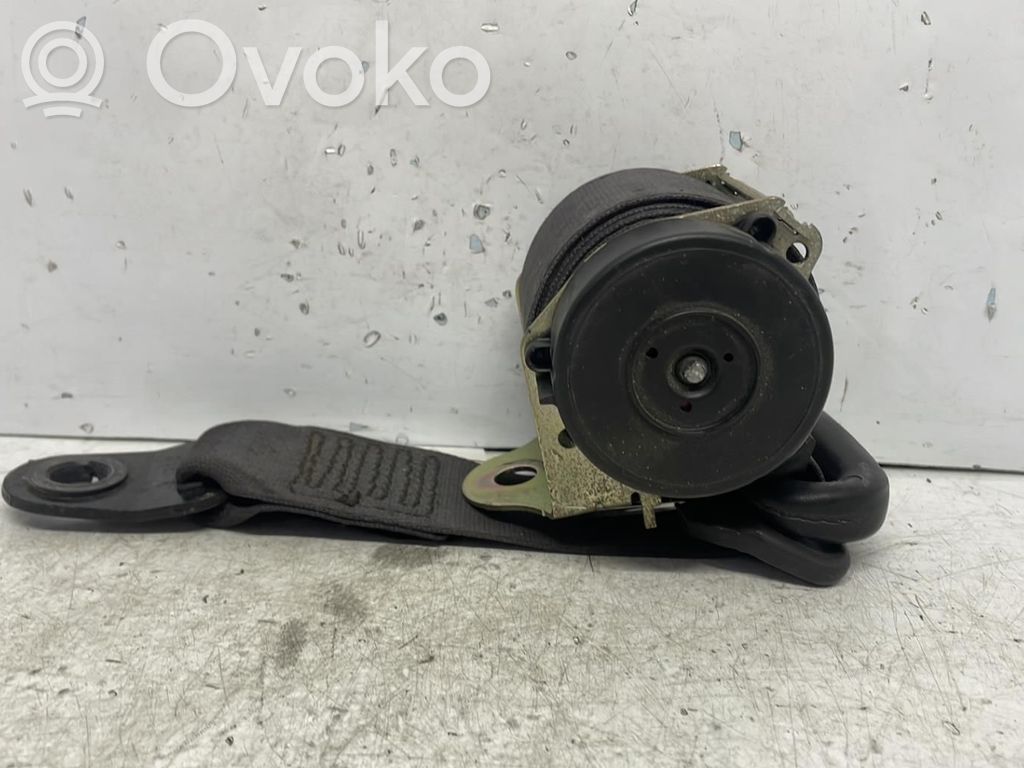 Land Rover Freelander Cinturón trasero 