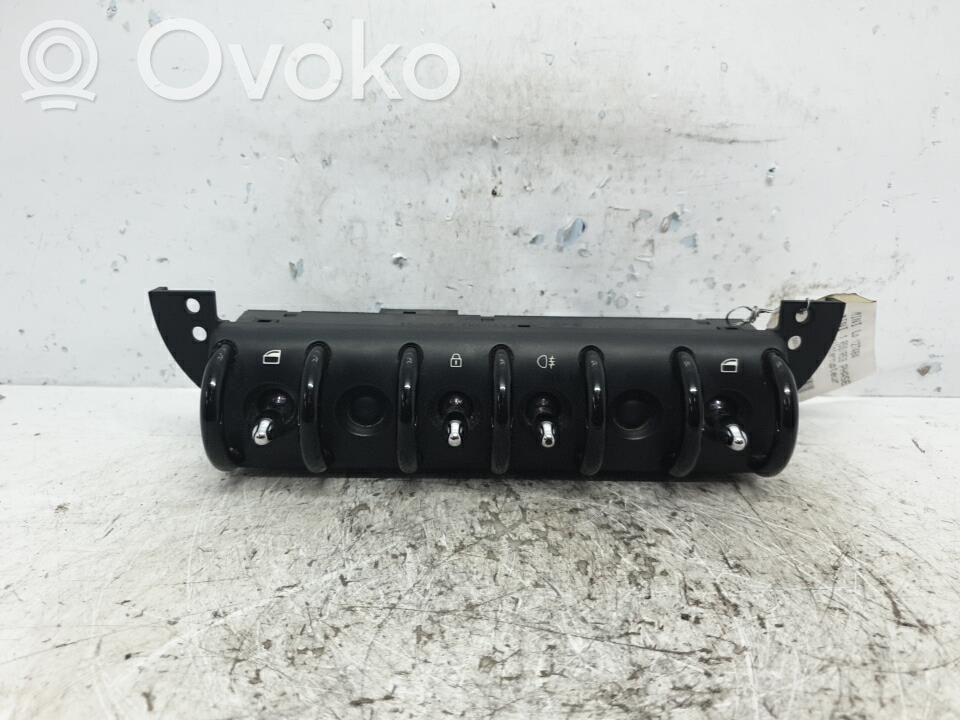 Mini One - Cooper R50 - 53 Autres commutateurs / boutons / leviers 