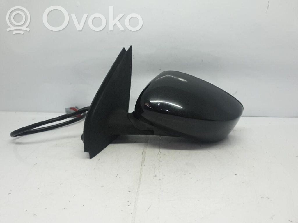 Fiat Stilo Oglindă exterioară manuală 
