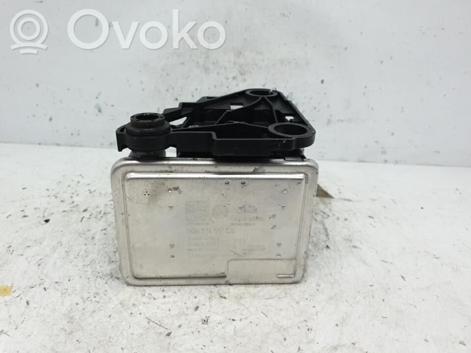 Volkswagen Tiguan ABS Blokas 