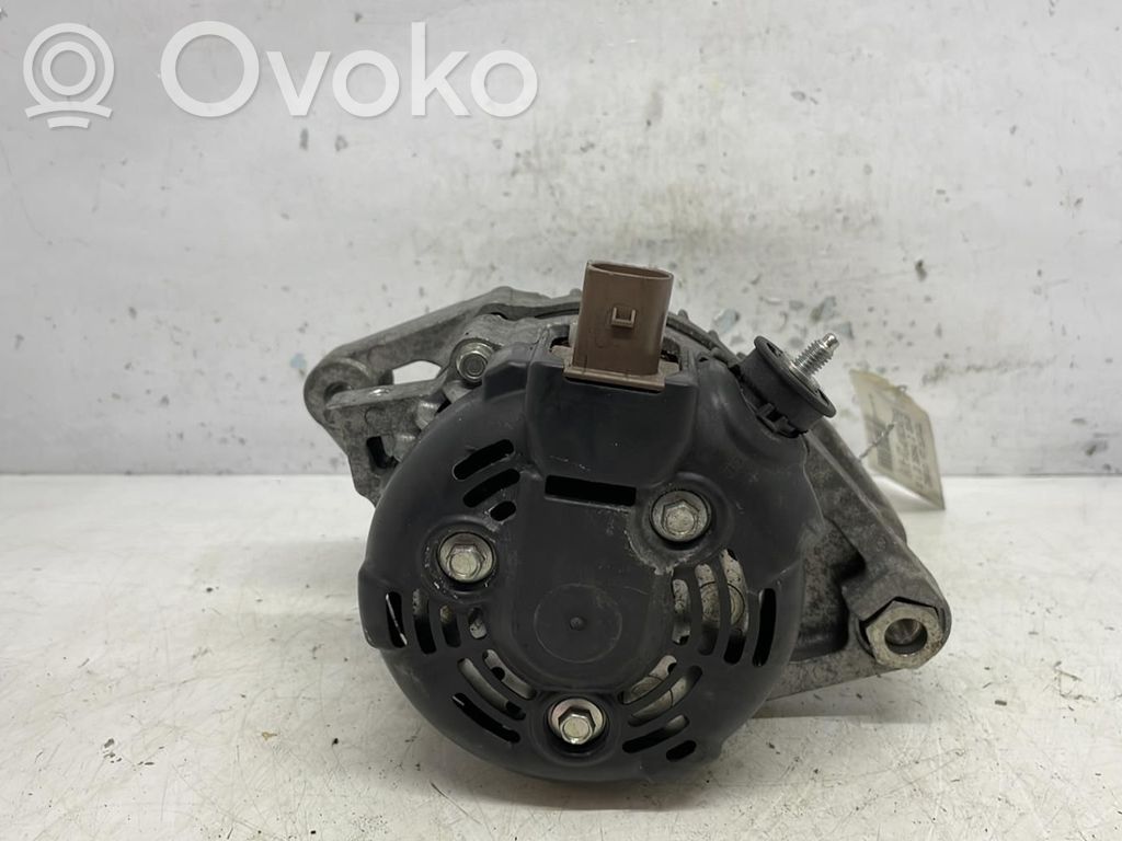 Toyota Aygo AB40 Ģenerators 