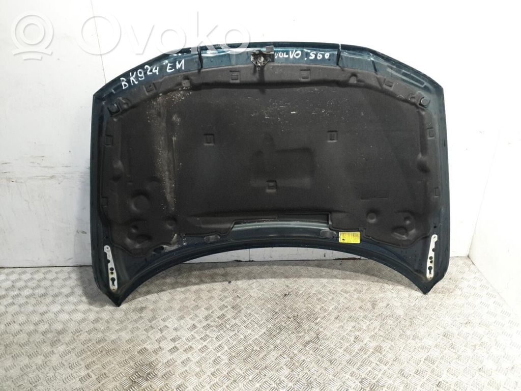 Volvo S60 Konepelti 