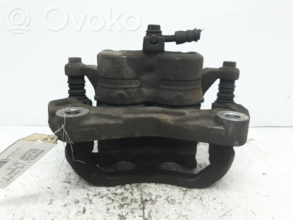 Etujarrusatula   41001JY00A,BHZ795E