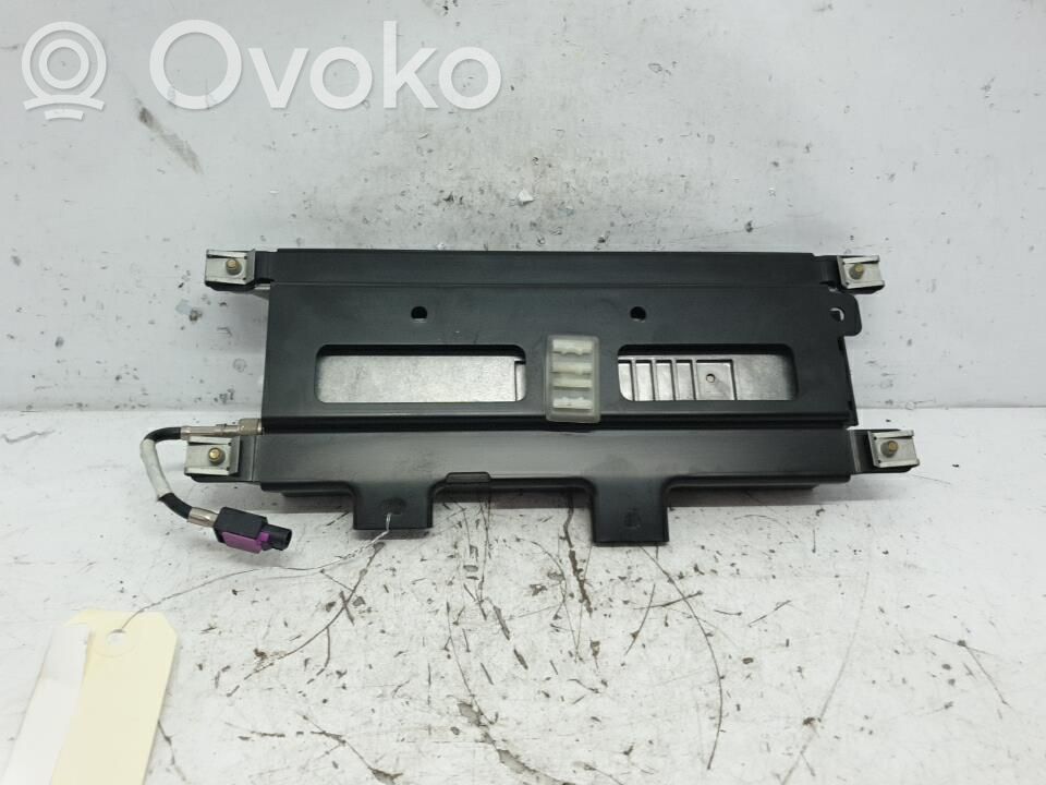 Engine control unit/module   8411692294201