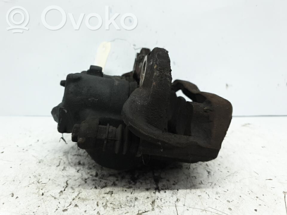 Peugeot Boxer Priekinis suportas 