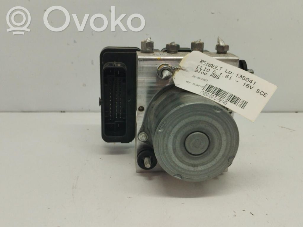 ABS Pump   476602879R