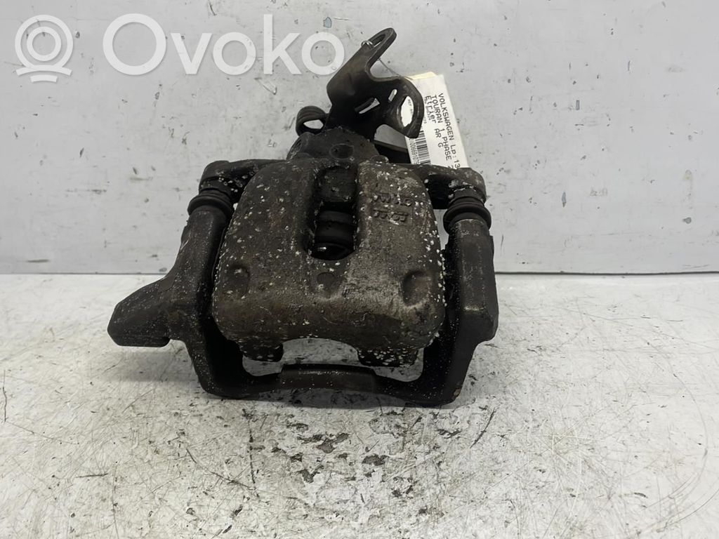 Volkswagen Touran I Tylny zacisk hamulcowy 