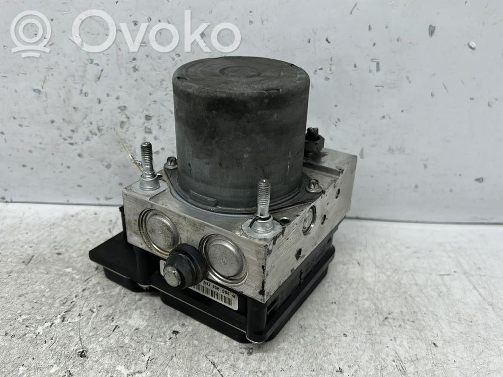 ABS bloks   00004541KL,4541HJ