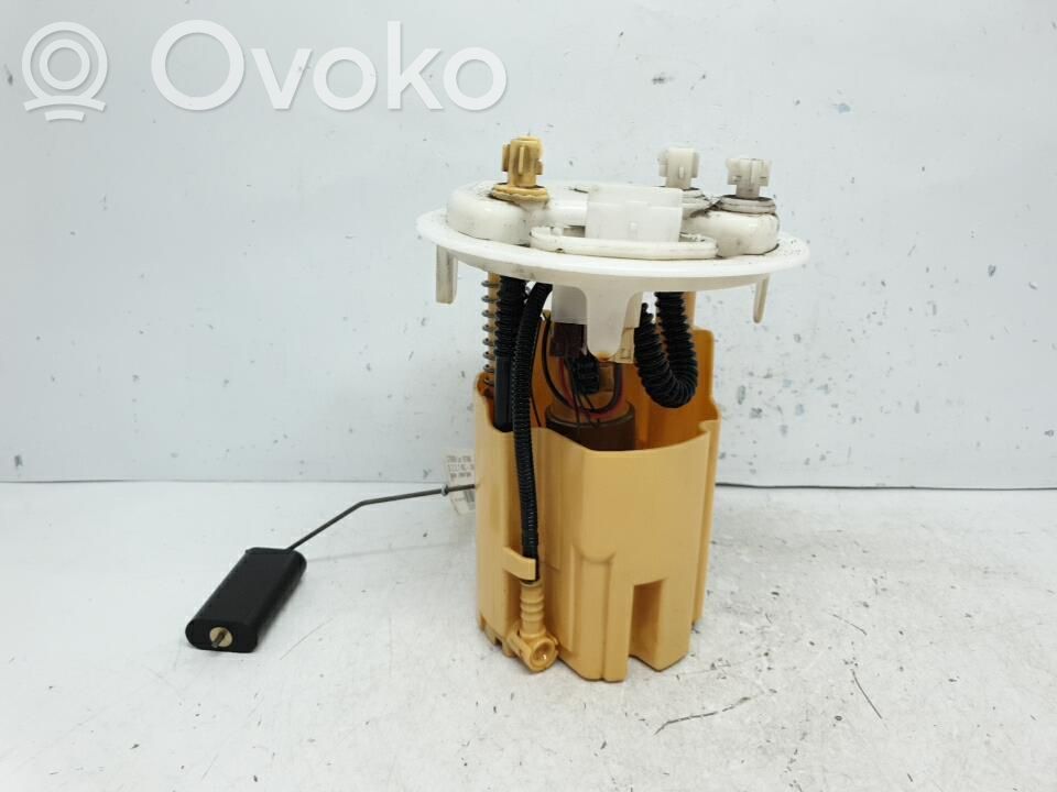 Citroen C5 Bomba interna de combustible 