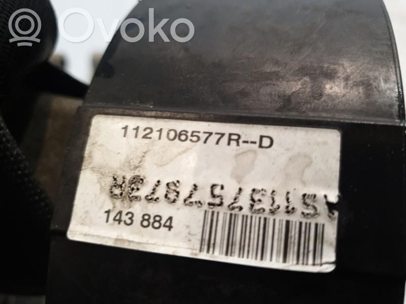 Dacia Sandero Engine 