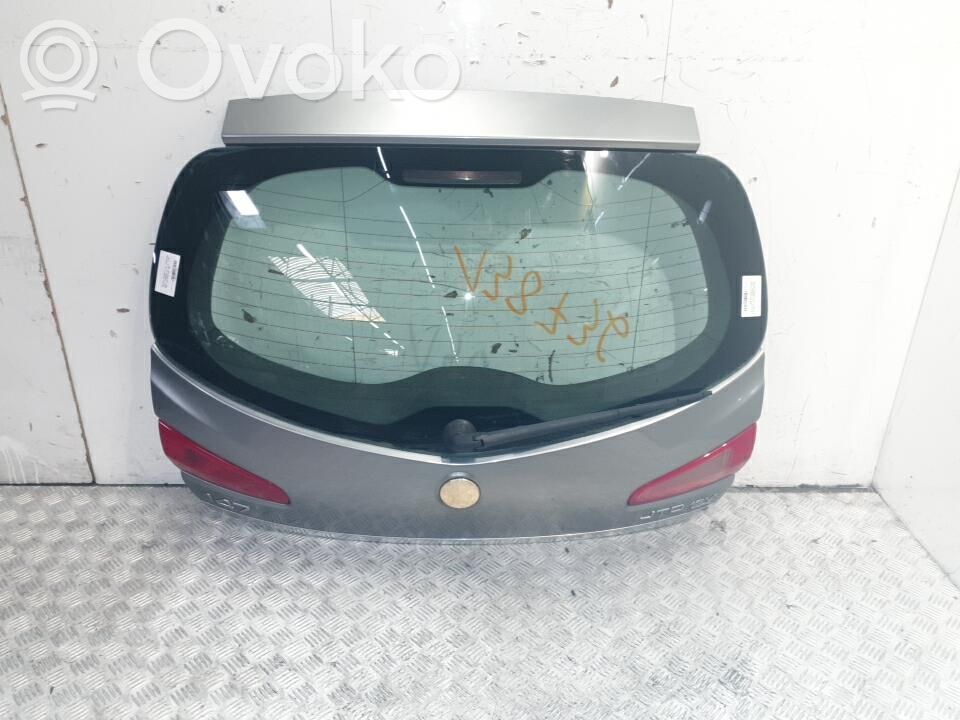 Alfa Romeo 147 Hayon/capotă portbagaj 