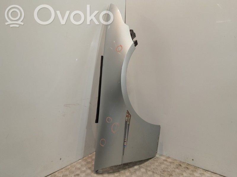 BMW 6 E63 E64 Fender 