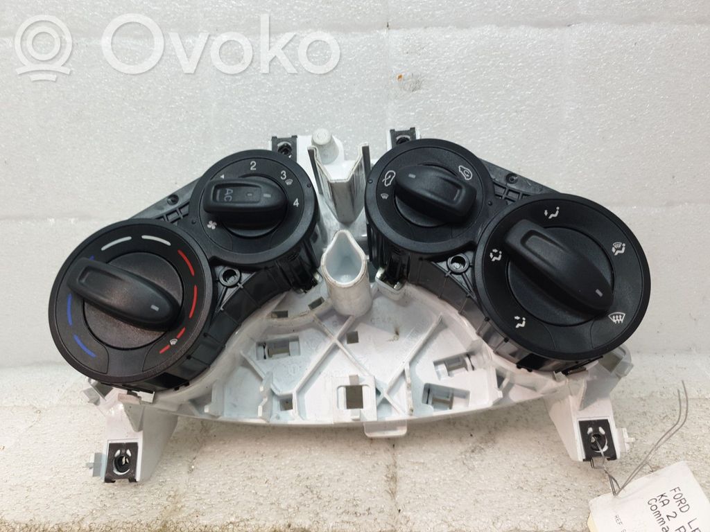 Ford Ka Climate control unit 