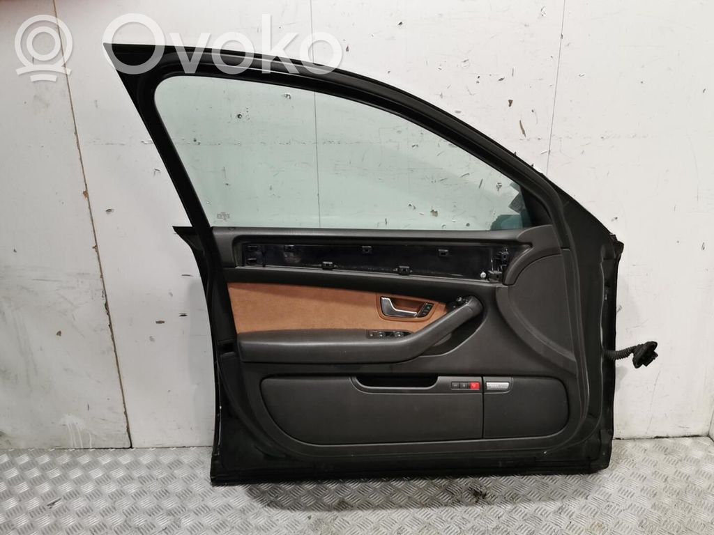 Audi A8 S8 D3 4E Дверь 