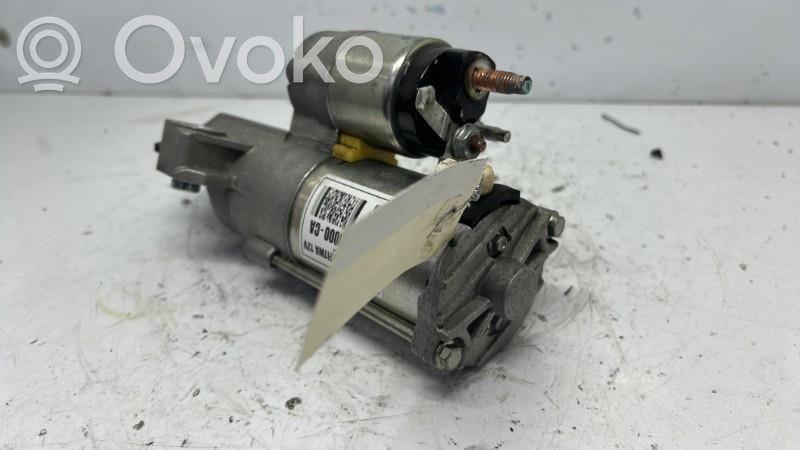 Стартер   JX6T11000CA,9827