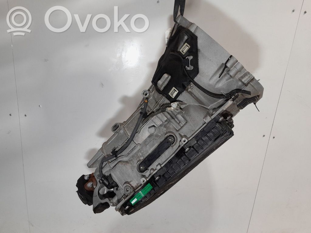 BMW 3 F30 F35 F31 Automātiska pārnesumkārba 