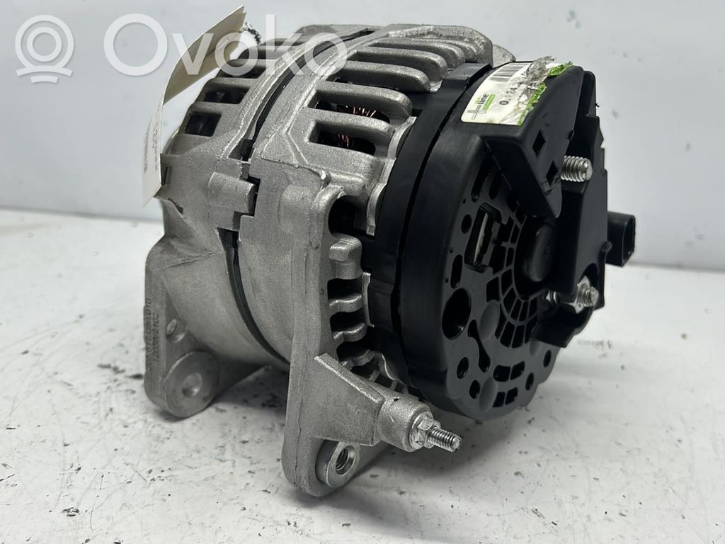 Volkswagen Golf IV Generator/alternator 