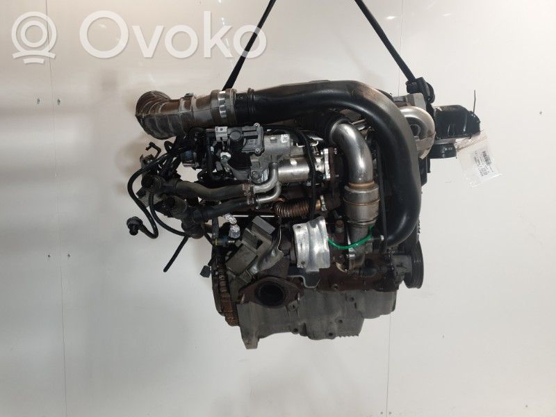 Variklis   8201199856