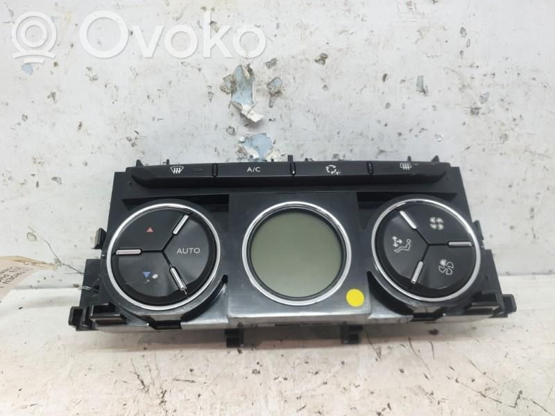 Climate control unit   Z6829002