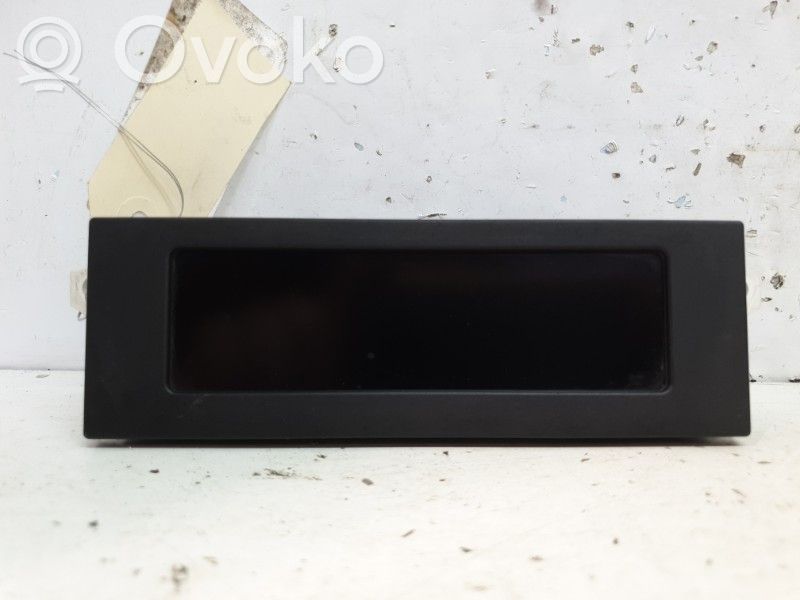 Citroen C3 Screen/display/small screen 