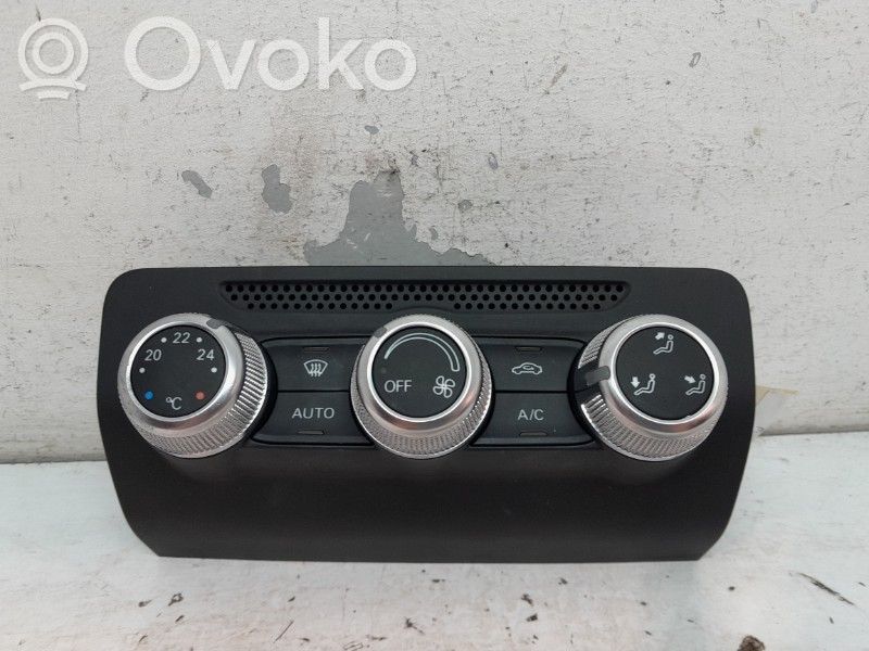 Climate control unit   8X0820043C6PS
