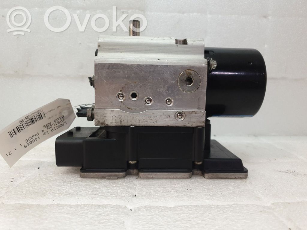 ABS Pump   71729491