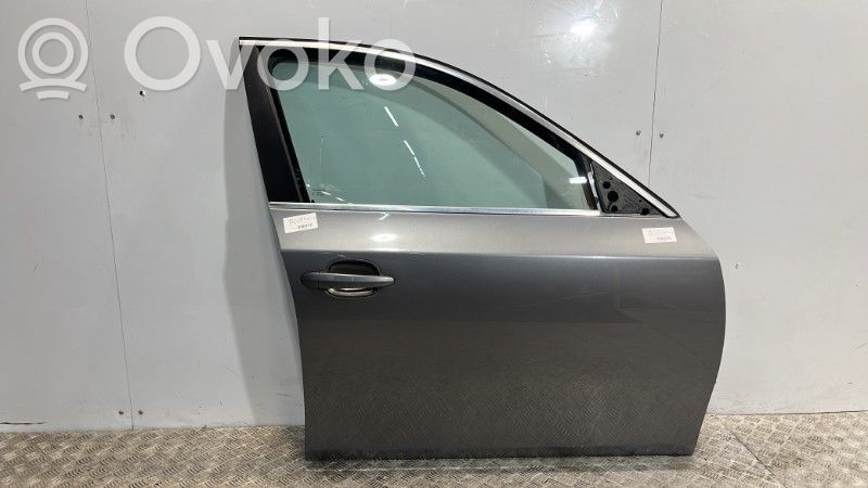 Front door   41515A2A3A6