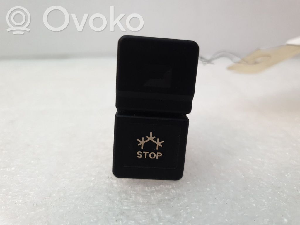 Other switches/knobs/shifts