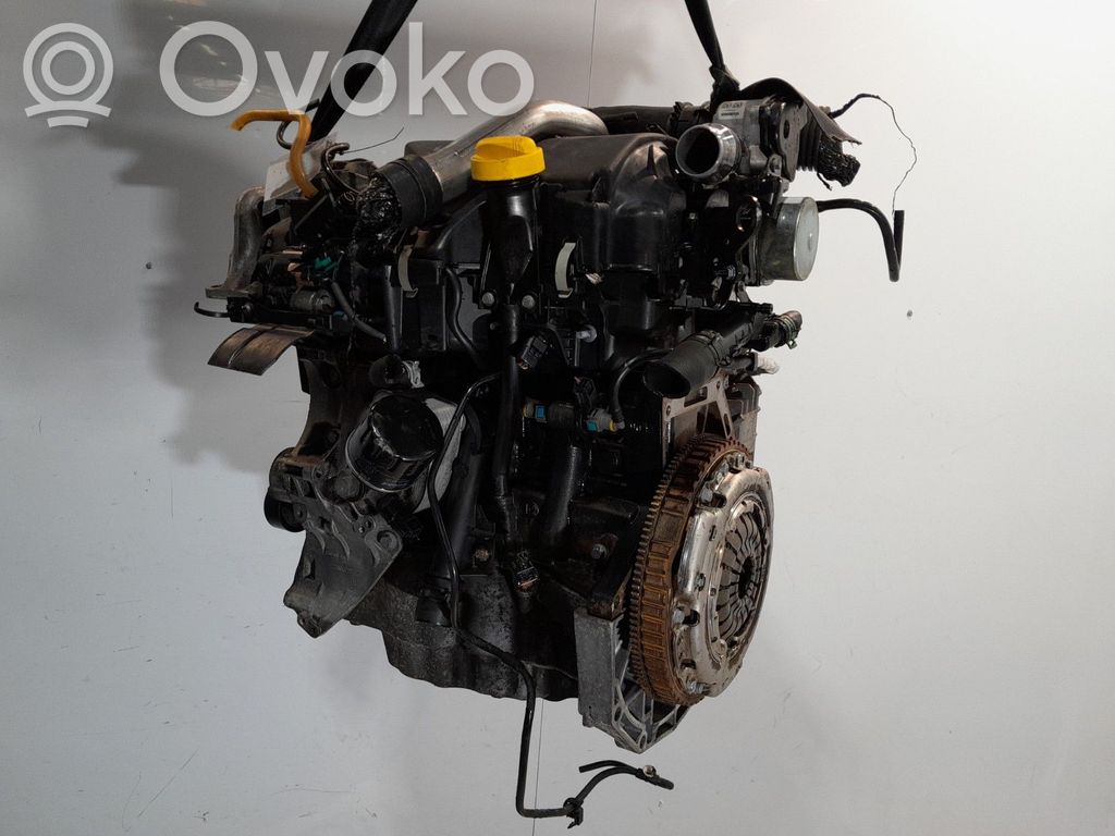 Engine   8201199856