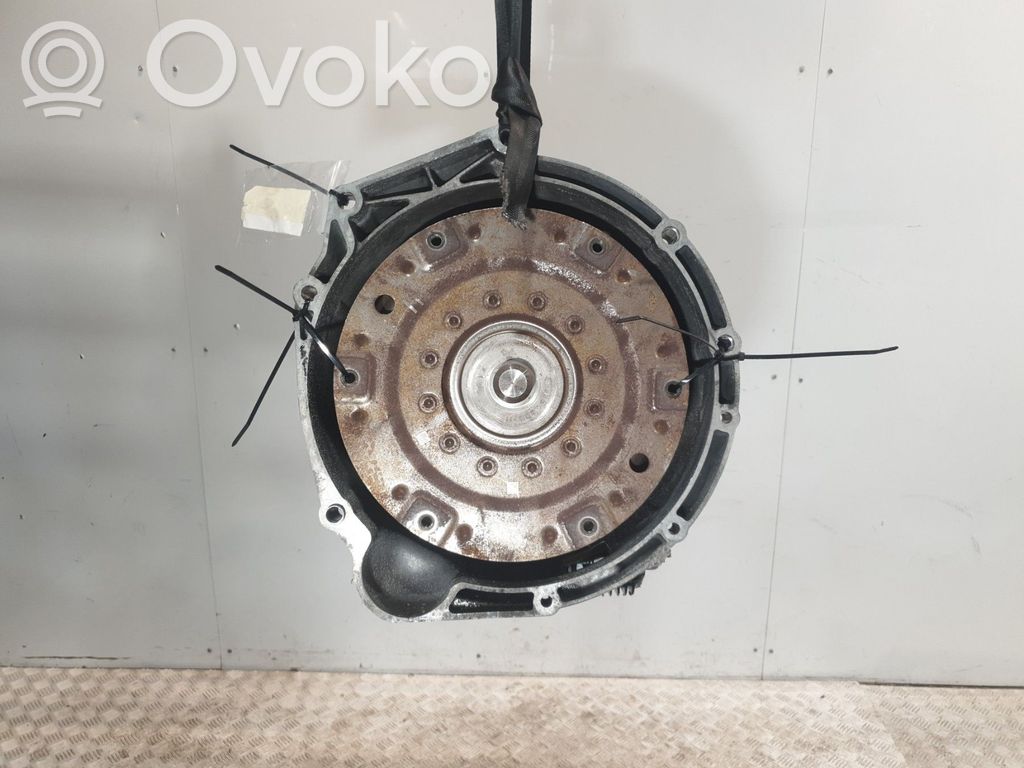 BMW 3 E90 E91 Automatikgetriebe 