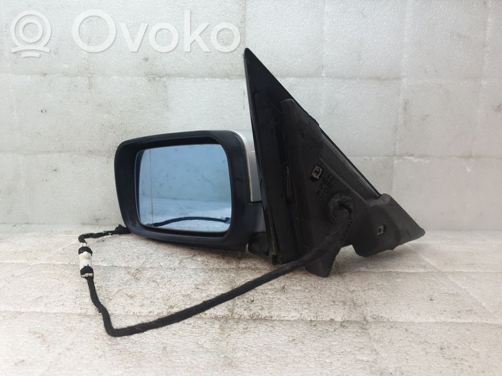 Veidrodėlis (mechaninis)   51167890832