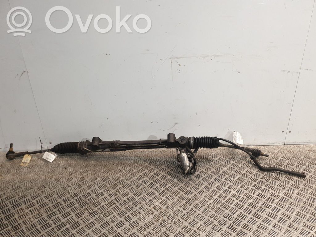 Audi Q7 4L Hammastanko 