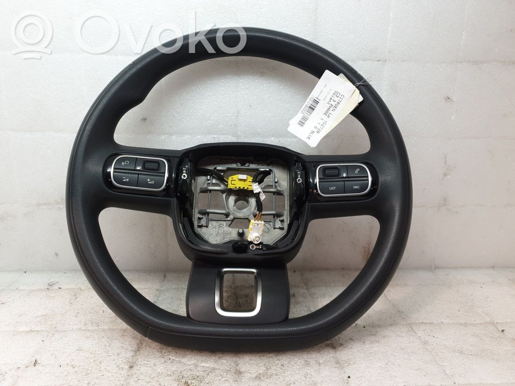 Ohjauspyörä   98164325ZD