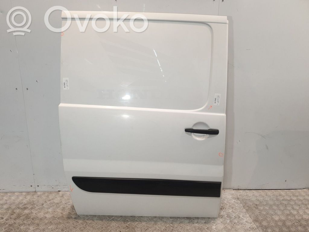 Side sliding door   00009008P4