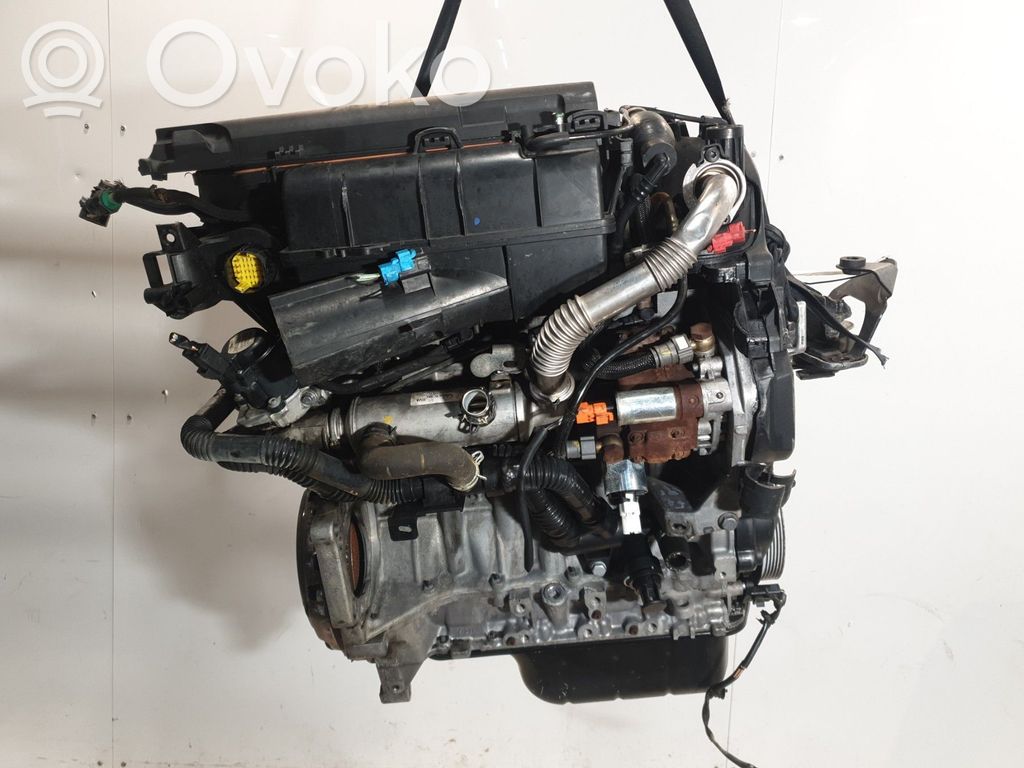 Engine   00000135HZ