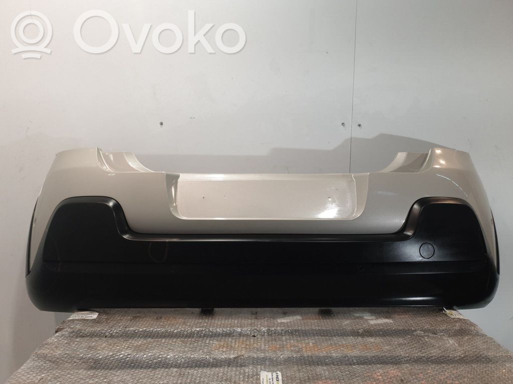 Citroen C3 Parachoques 