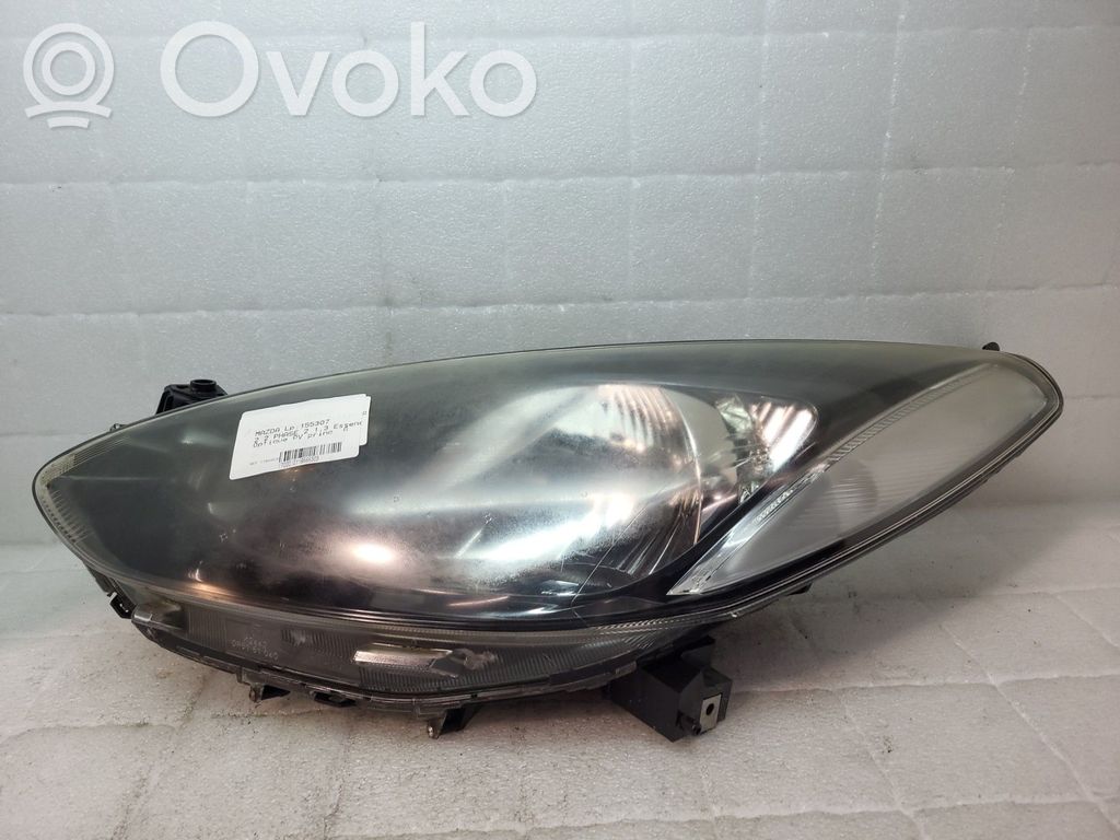 Headlight/headlamp   DL42510L0A