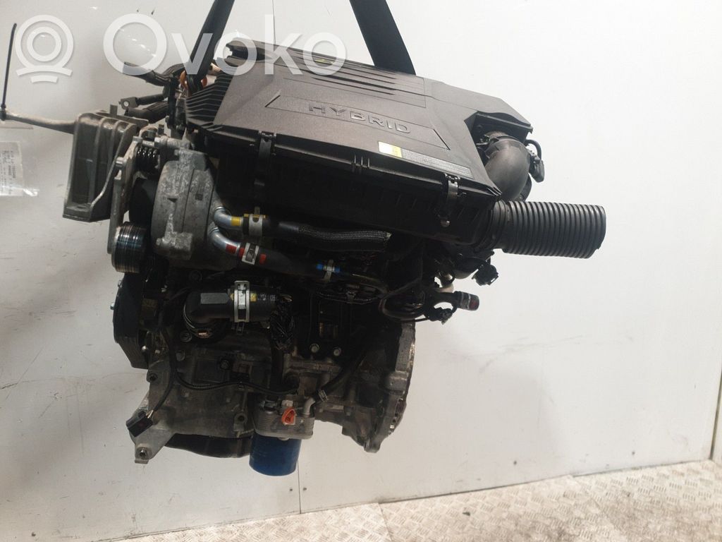 KIA Niro Motor 