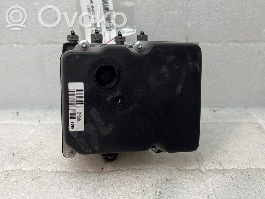Citroen C4 II Bomba de ABS 