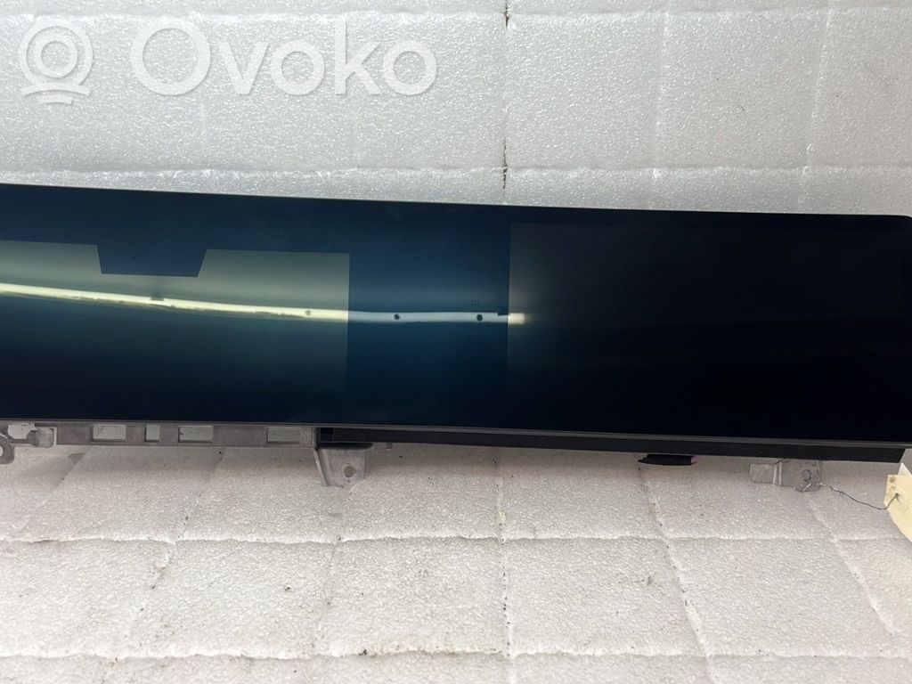 BMW 2 Active Tourer U06 Compteur de vitesse tableau de bord 