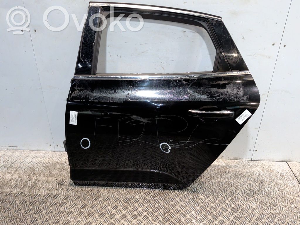 Puerta trasera   821015974R